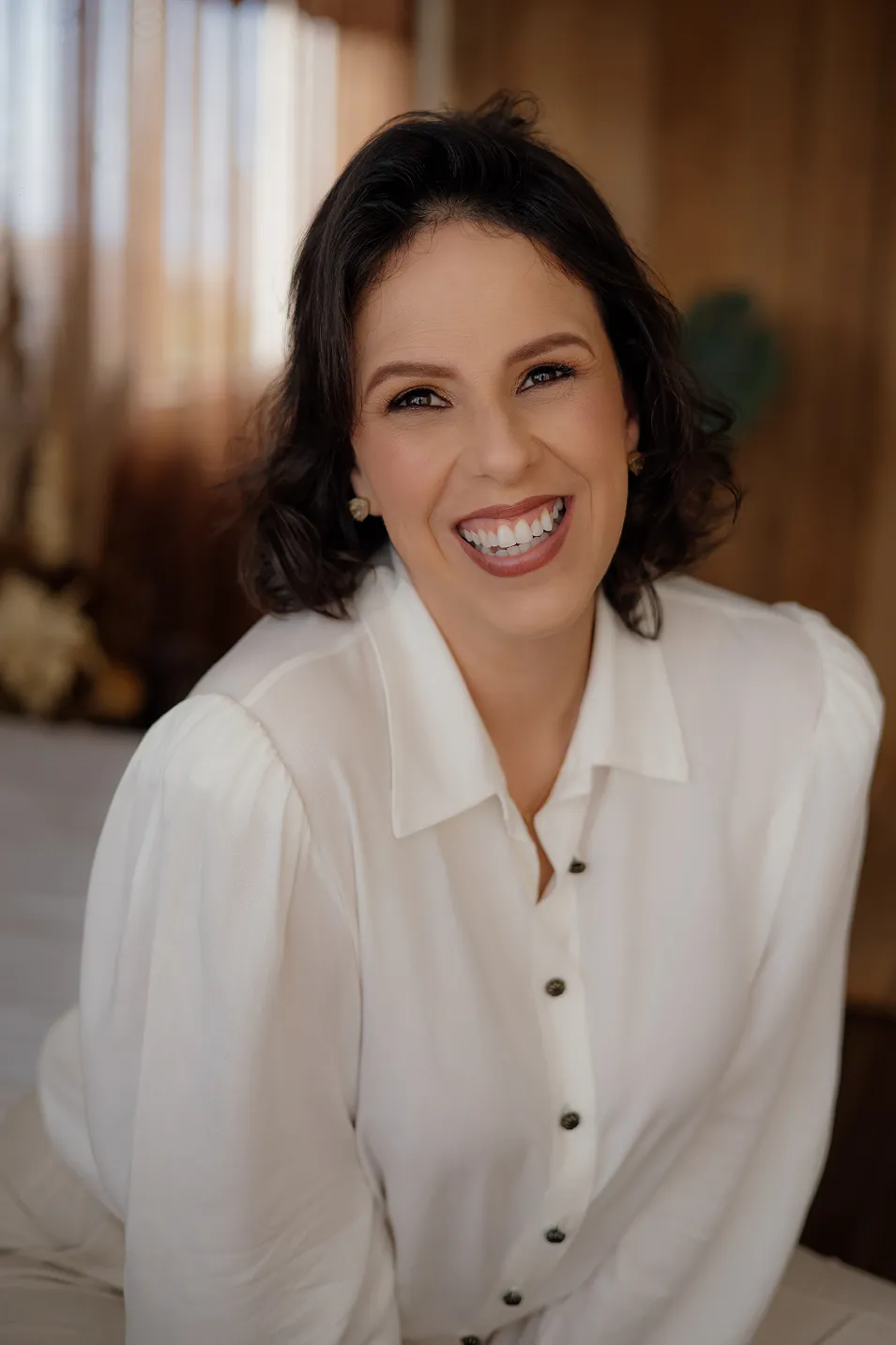 Bruna Landvoigt Consultora Em Amamentacao Em Porto Alegre Rs
